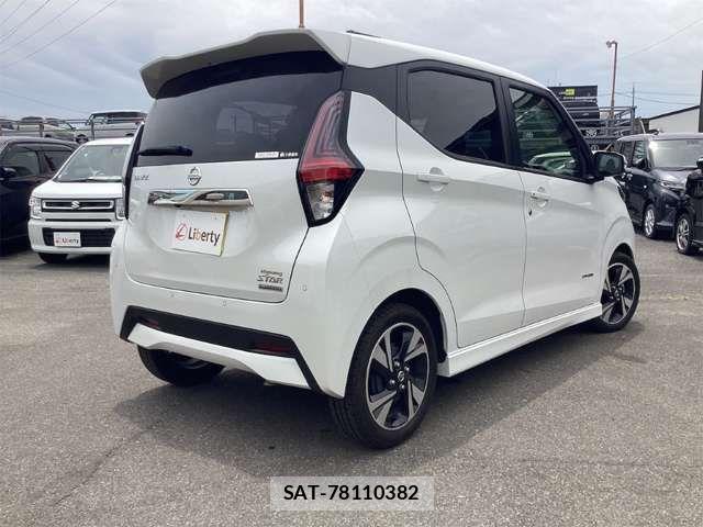 Nissan DAYZ 2019-10 8365442-6