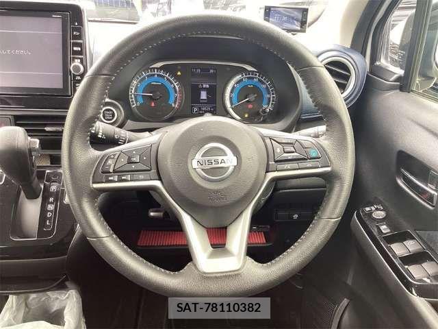 Nissan DAYZ 2019-10 8365442-7