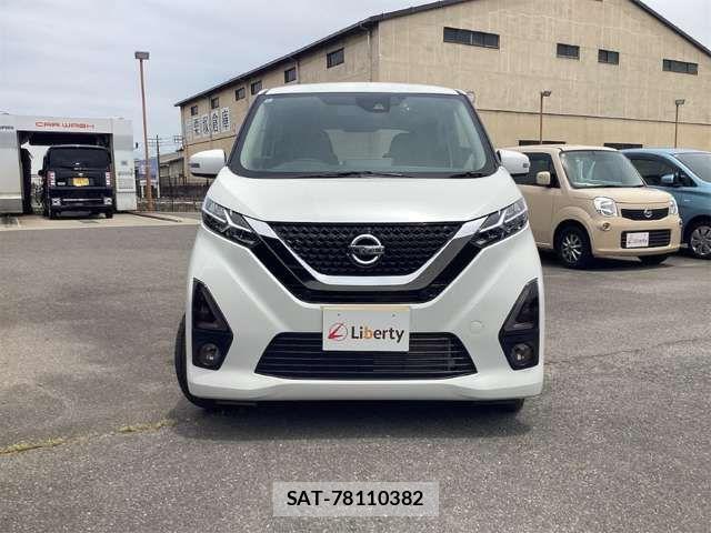 Nissan DAYZ 2019-10 8365442-8
