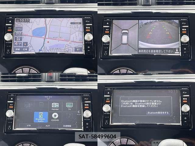 Nissan DAYZ 2015-11 8371587-5