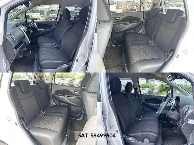 Nissan DAYZ 2015-11 8371587-7