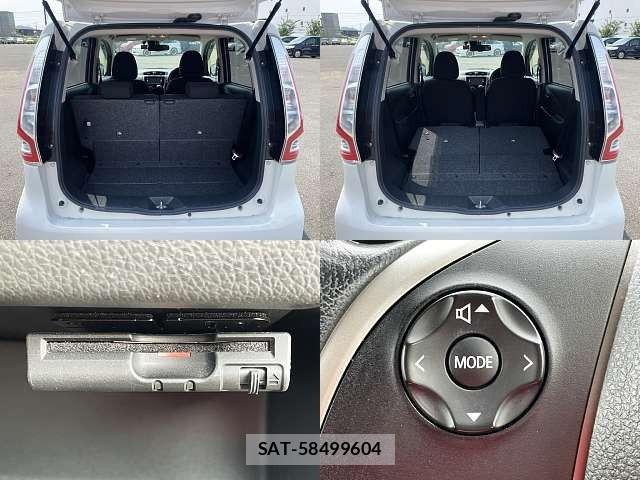 Nissan DAYZ 2015-11 8371587-8