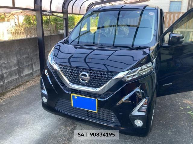Nissan DAYZ 2020-01 8371588-0