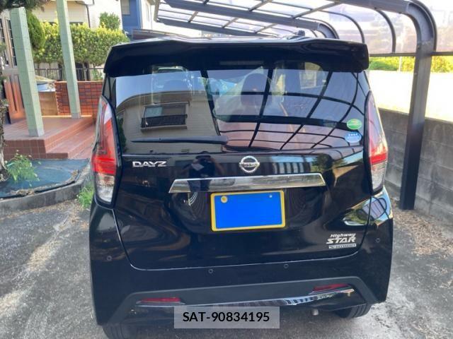 Nissan DAYZ 2020-01 8371588-1