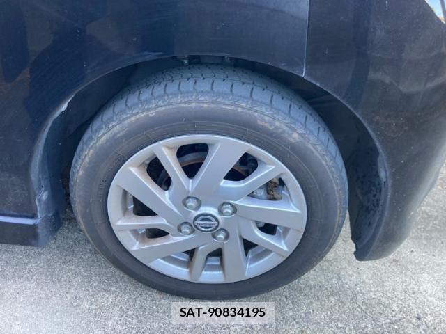 Nissan DAYZ 2020-01 8371588-4