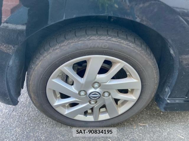 Nissan DAYZ 2020-01 8371588-5