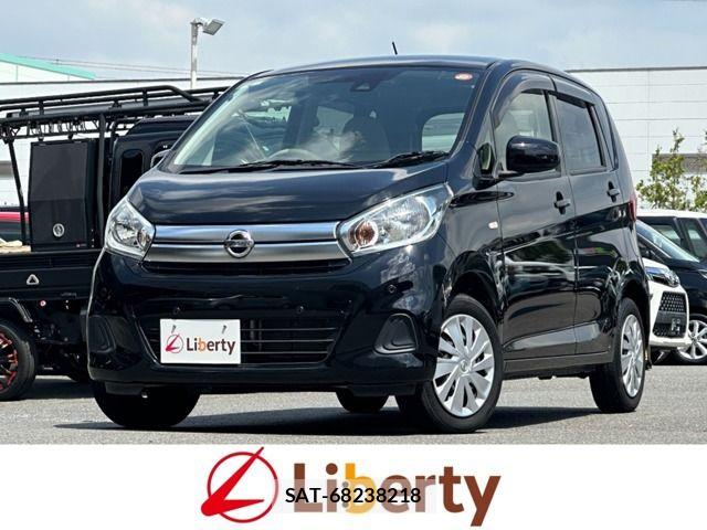 Nissan DAYZ 2018-07 8371591-0