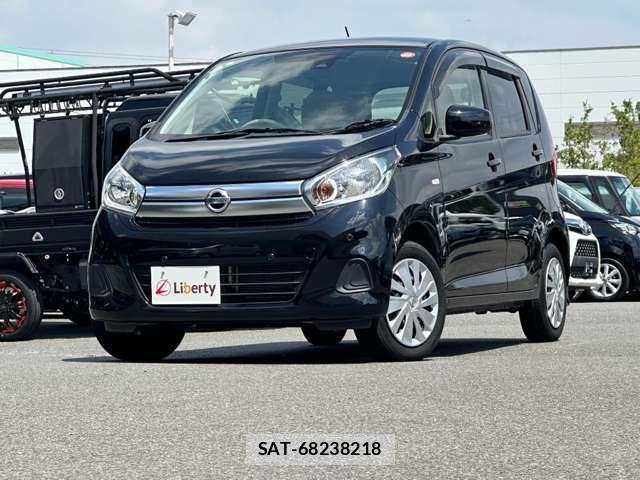 Nissan DAYZ 2018-07 8371591-11