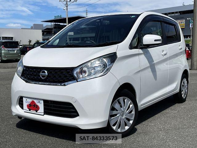 Nissan DAYZ 2013-07 8371592-0