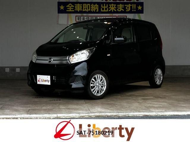 Nissan DAYZ 2016-02 8371593-0