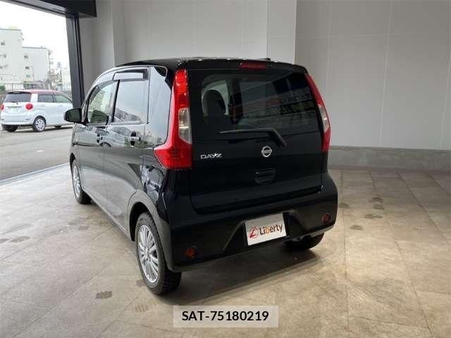 Nissan DAYZ 2016-02 8371593-10
