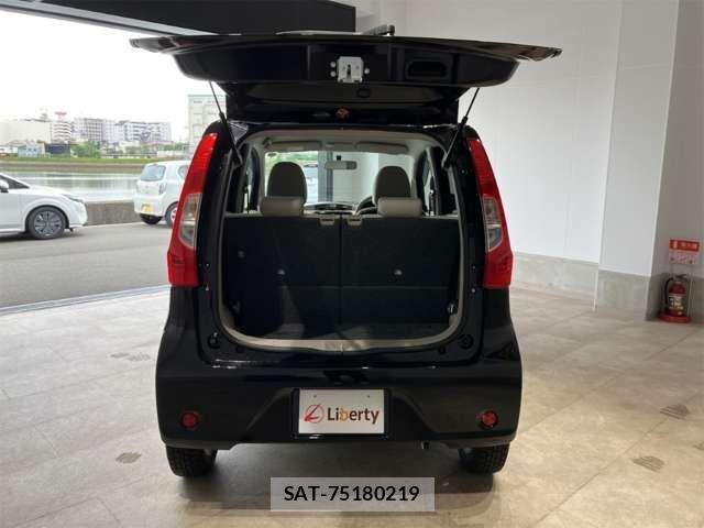 Nissan DAYZ 2016-02 8371593-14