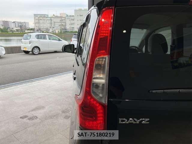 Nissan DAYZ 2016-02 8371593-17