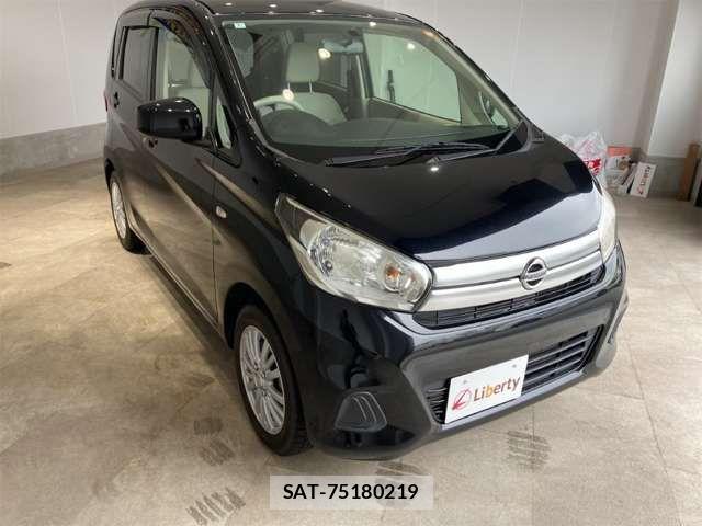 Nissan DAYZ 2016-02 8371593-6