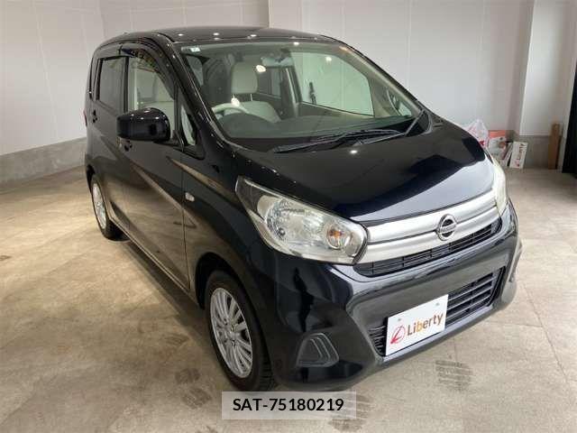 Nissan DAYZ 2016-02 8371593-7
