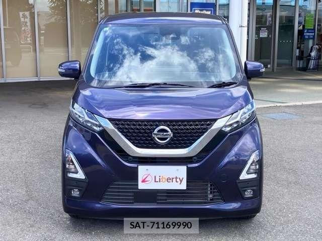 Nissan DAYZ 2021-10 8371586-11