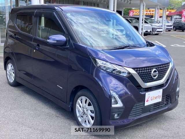 Nissan DAYZ 2021-10 8371586-12