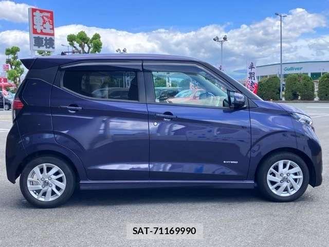 Nissan DAYZ 2021-10 8371586-13