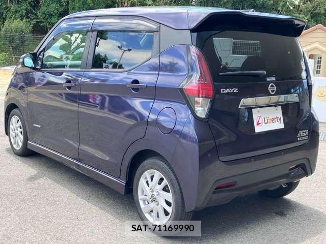 Nissan DAYZ 2021-10 8371586-16