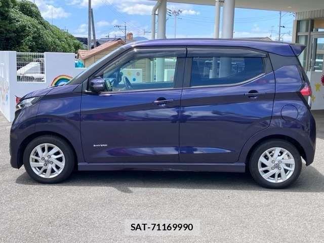 Nissan DAYZ 2021-10 8371586-17