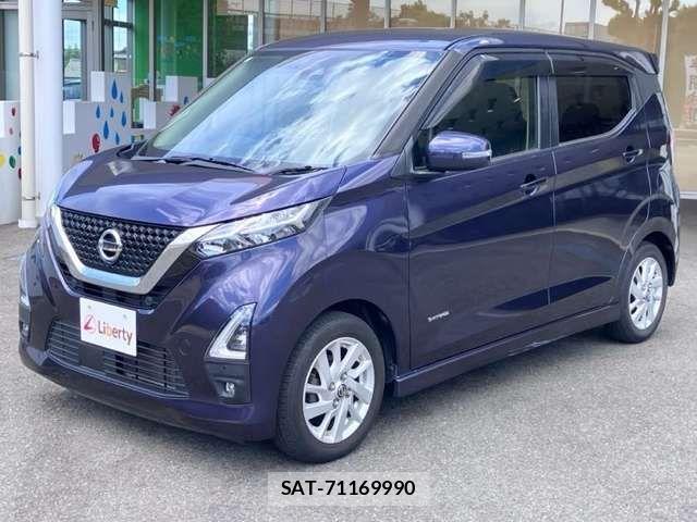 Nissan DAYZ 2021-10 8371586-18