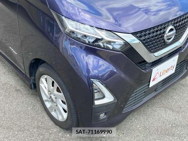 Nissan DAYZ 2021-10 8371586-19