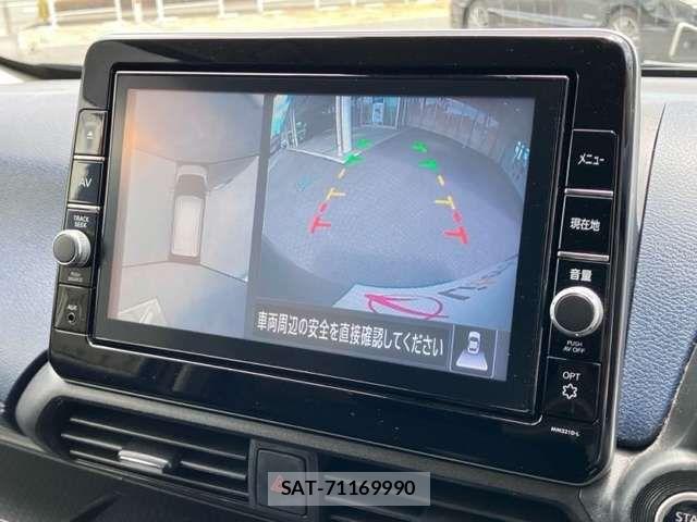 Nissan DAYZ 2021-10 8371586-3