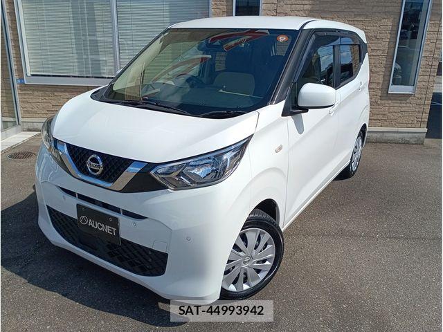 Nissan DAYZ 2021-06 8371589-0