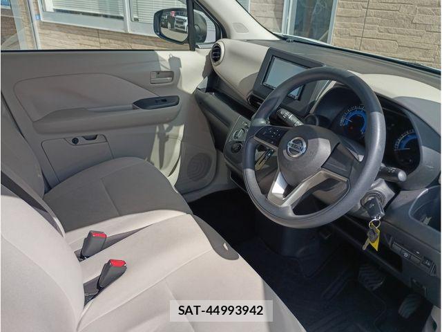 Nissan DAYZ 2021-06 8371589-5