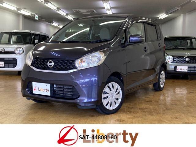 Nissan DAYZ 2013-07 8371594-0
