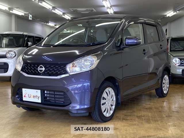 Nissan DAYZ 2013-07 8371594-11