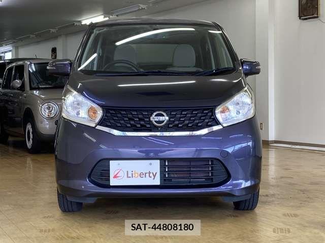 Nissan DAYZ 2013-07 8371594-4