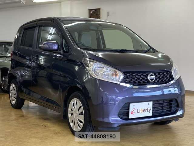 Nissan DAYZ 2013-07 8371594-5