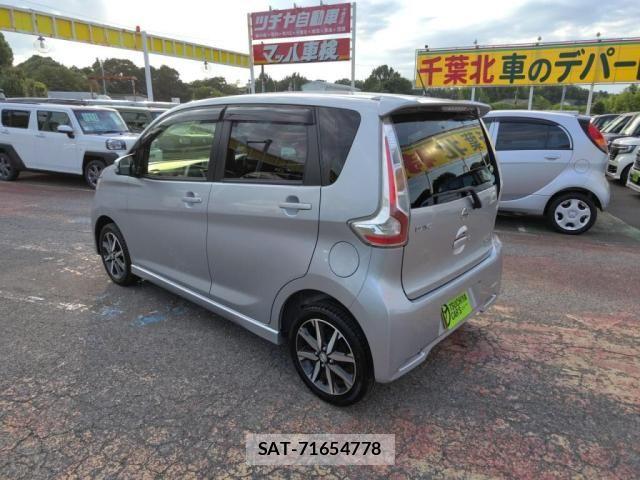 Nissan DAYZ 2017-12 8371585-11