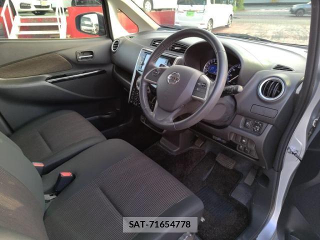 Nissan DAYZ 2017-12 8371585-20