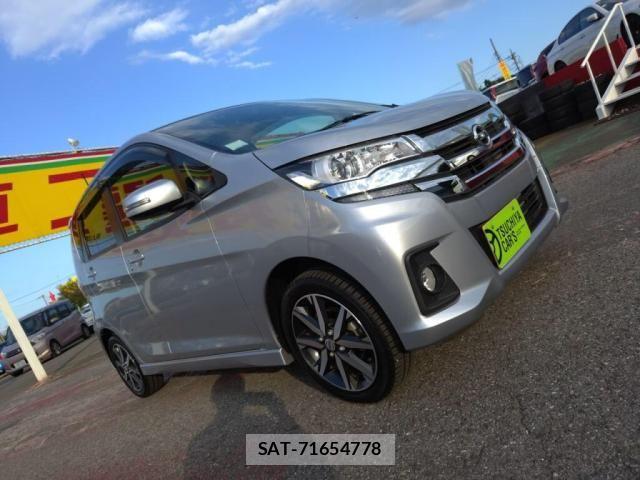Nissan DAYZ 2017-12 8371585-24