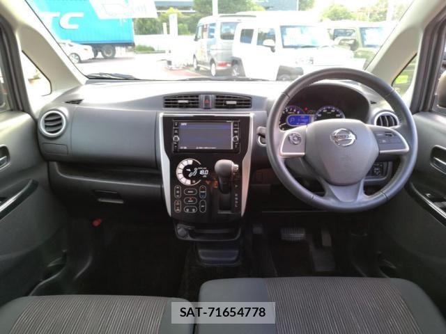 Nissan DAYZ 2017-12 8371585-2
