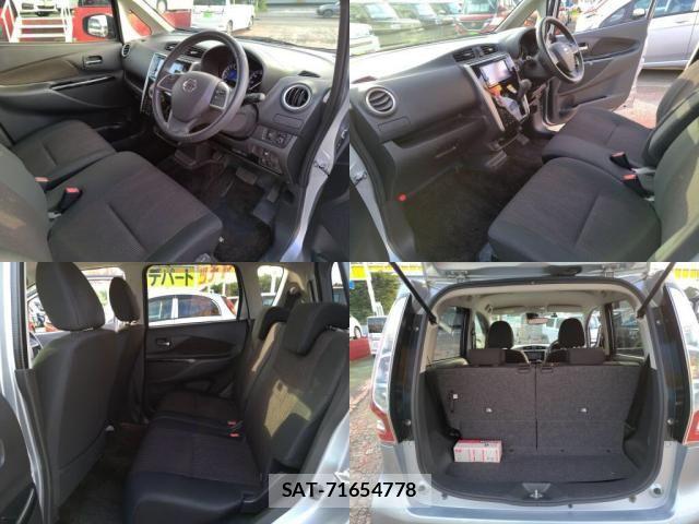 Nissan DAYZ 2017-12 8371585-6
