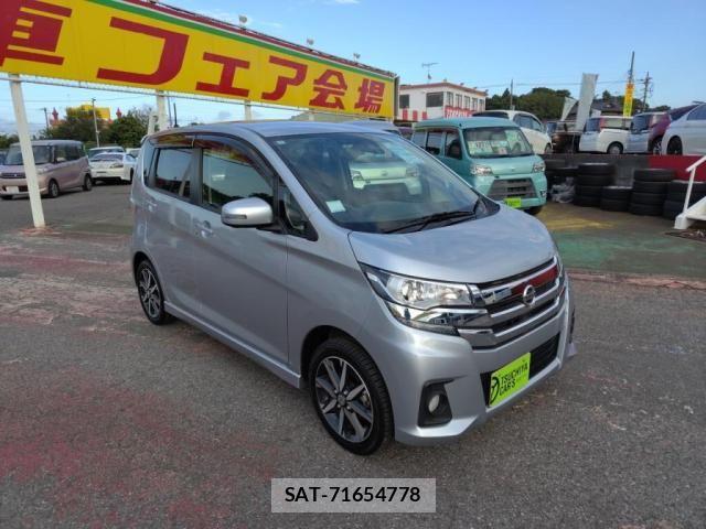Nissan DAYZ 2017-12 8371585-8