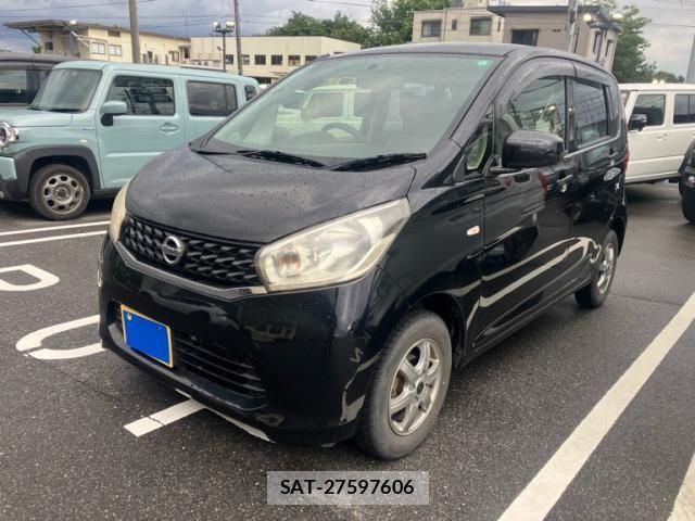 Nissan DAYZ 2013-12 8411967-2