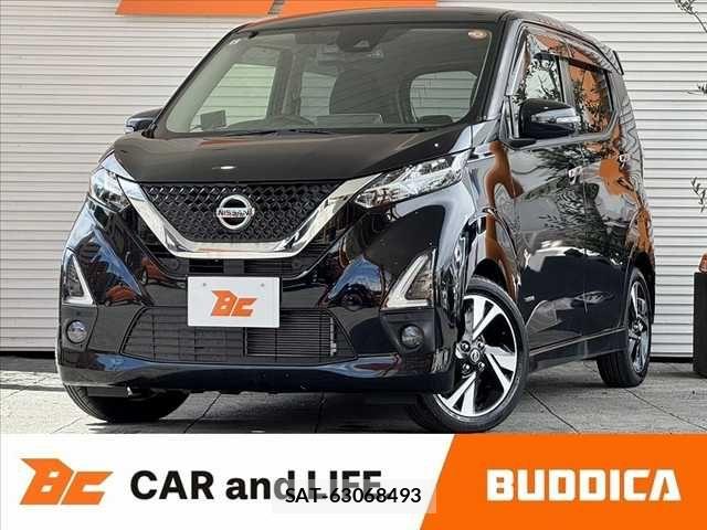 Nissan DAYZ 2019-09 8411941-0