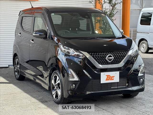 Nissan DAYZ 2019-09 8411941-9