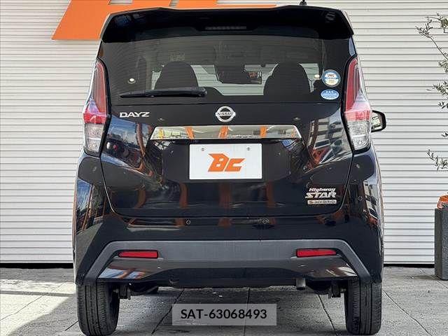 Nissan DAYZ 2019-09 8411941-13