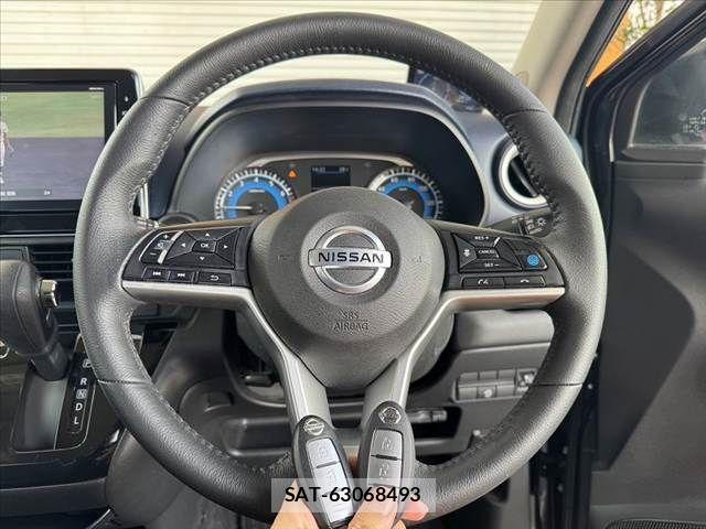 Nissan DAYZ 2019-09 8411941-6