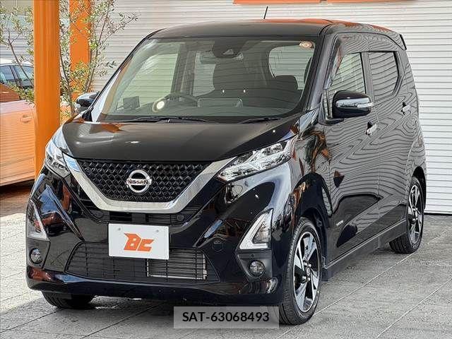 Nissan DAYZ 2019-09 8411941-7