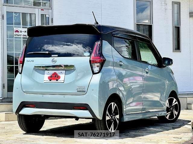 Nissan DAYZ 2019-08 8411930-2