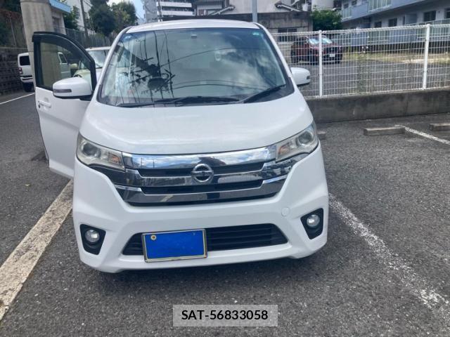 Nissan DAYZ 2013-06 8411957-0
