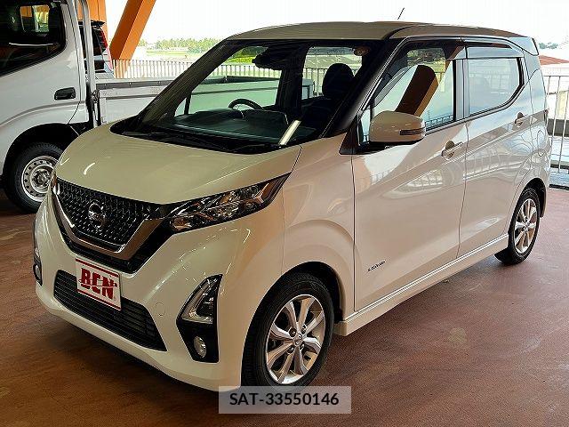 Nissan DAYZ 2019-06 8411932-0