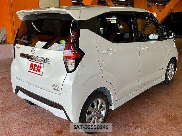 Nissan DAYZ 2019-06 8411932-8