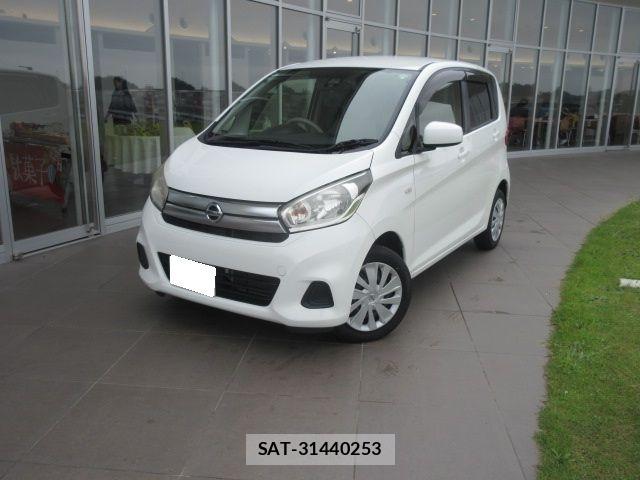 Nissan DAYZ 2016-11 8411949-0